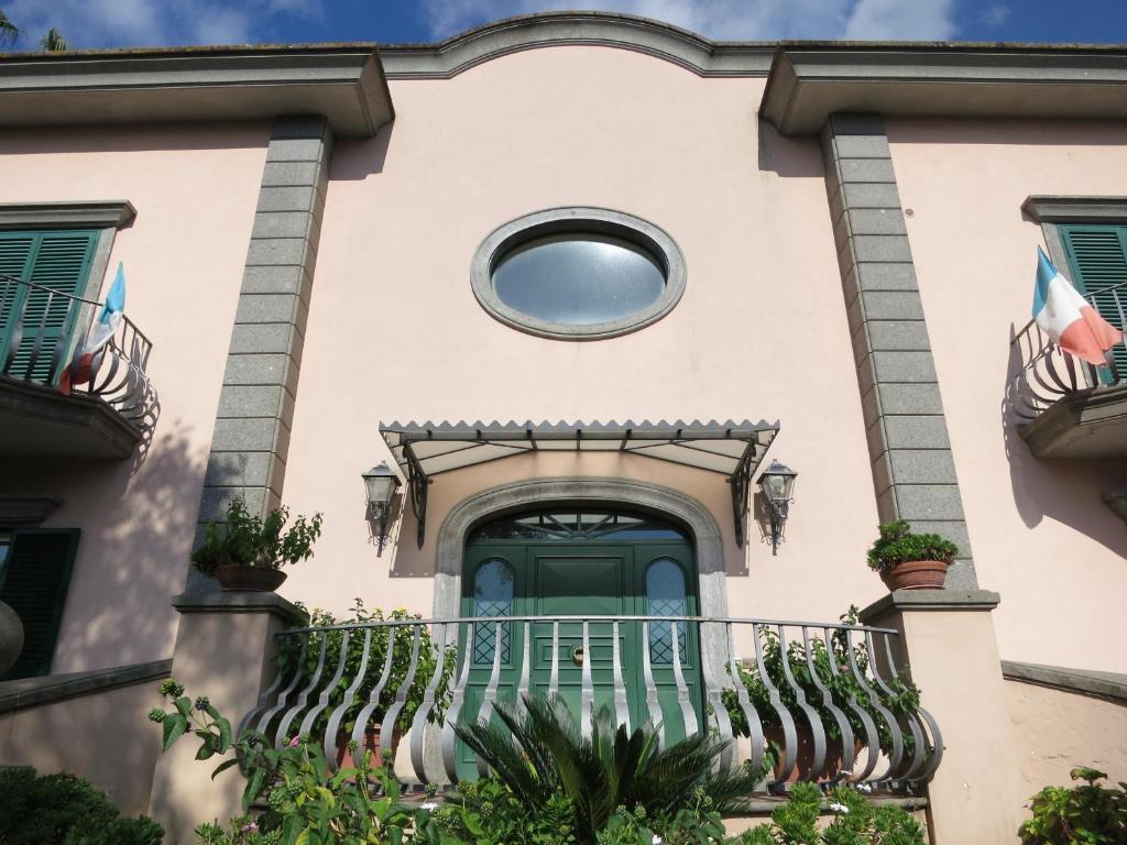 Villa Laura Cisterna di Latina Exterior foto